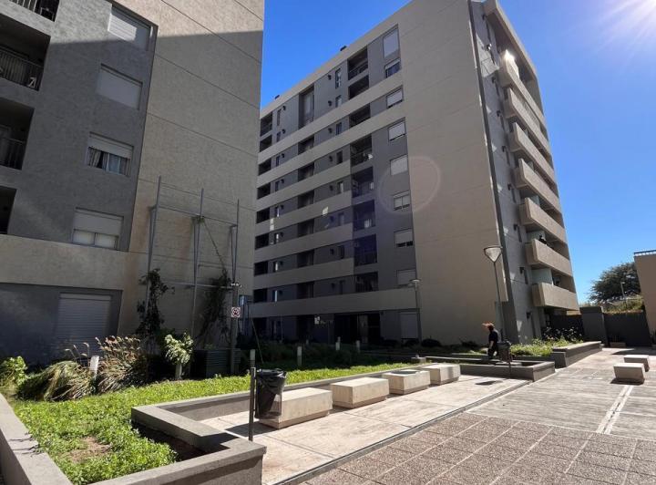 Departamento · 70m² · 3 Ambientes