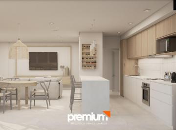 Departamento · 41m² · 2 Ambientes · Venta - Departamento - Piso 5 Dpto 501 - 1 Dormitorio - Av Argentina 794 - Neuquén Capital