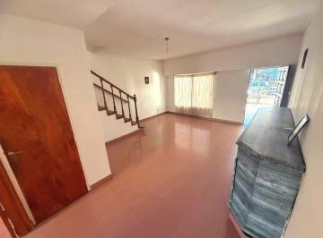 Casa · 100m² · 4 Ambientes · 2 Cocheras · Duplex con Pileta - Apto Crédito