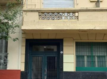 Departamento de 17 ambientes, Constitución · Departamento Monoambiente 6to Piso Al Contrafrente en Constitución