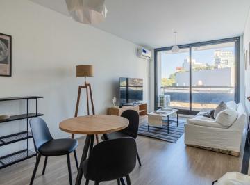 Departamento · 44m² · 2 Ambientes · Departamento en Chacarita