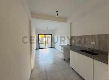 Departamento · 23m² · 1 Ambiente · Venta Departamento Monoambiente con Patio en Avellaneda