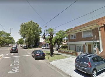 Terreno · 150m² · 4 Ambientes · 2 Cocheras · Venta de Terreno Sobre Av Fondo de La Legua, San Isidro