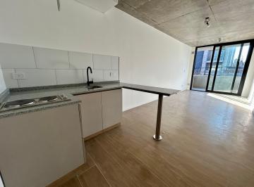 Departamento de 1 ambiente, Lomas de Zamora · Departamento Monoambiente con Balcon en Venta en Banfield a Estrenar