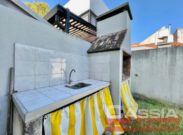 PH · 64m² · 3 Ambientes · 2 Cocheras · PH - Banfield Oeste