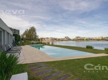 Departamento · 88m² · 3 Ambientes · 1 Cochera · Impacable Departamento en Acqua Golf 1. Vista Al Lago!
