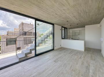 Departamento · 96m² · 5 Ambientes · Departamento de 2 Dorm. con Terraza Exclusiva y Parrillero en Pichincha