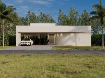 Casa · 240m² · 6 Ambientes · 2 Cocheras · Casa 3 Dorm - Vida Barrio Cerrado