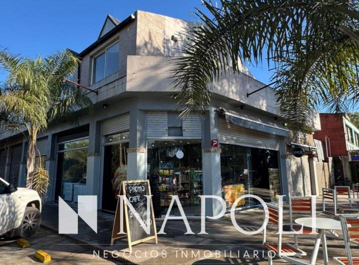 Oficina comercial · 360m² · 2 Ambientes
