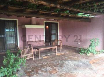 Campo · 400m² · 4 Ambientes · 1 Cochera · Venta de Finca en Lavalle Mendoza