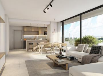 Departamento · 85m² · 3 Ambientes · 1 Cochera · Venta - Departamento - Pb Dpto 2 - 2 Dorm. - Av Steffenelli 1100 - Neuquén