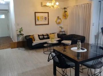 Departamento · 70m² · 3 Ambientes · Departamento en Alquiler 3 Ambientes Parque Patricios Buenos Aires