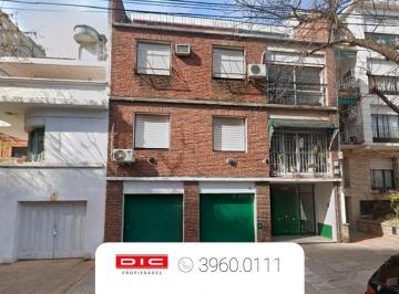 Departamento · 29m² · 1 Ambiente · Departamento Monoambiente Alquiler - Nuñez