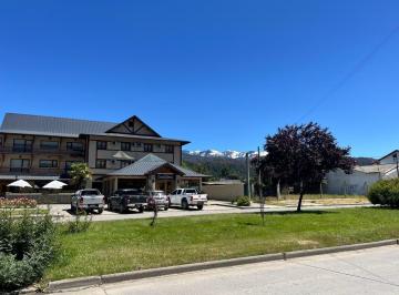 Terreno , El Bolsón · Venta de Lotes con Salida a Doble Frente Sobre Av San Martín, El Bolsón