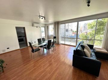 Departamento · 85m² · 4 Ambientes · 1 Cochera · Venta Departamento 2 Dorm. con Cochera
