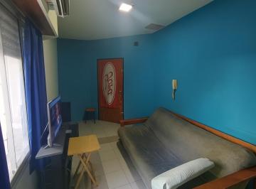Departamento · 28m² · 2 Ambientes · Departamento de un Dormi en Pichincha/luis Agote