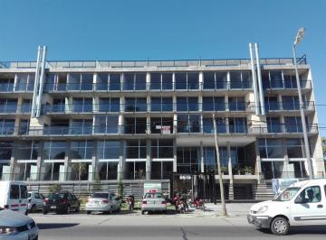 Departamento · 50m² · 2 Ambientes · Departamento Tipo Dúplex 1 Dormitorio Rosario Fisherton