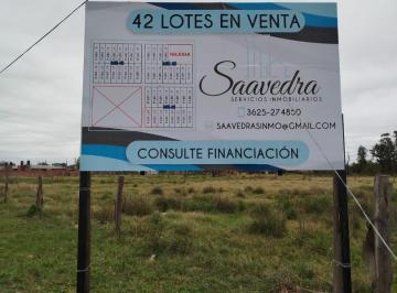 Terreno · 212m² · Terrenos en Fontana.
