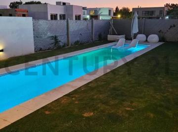 PH · 100m² · 4 Ambientes · 1 Cochera · Alquiler en El Quimilar