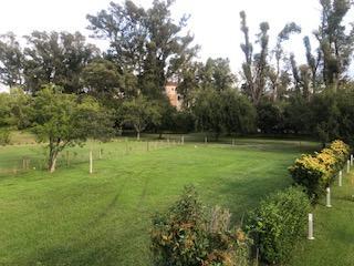 Terreno , Campana · Parcela Exclusiva 1320 M.2