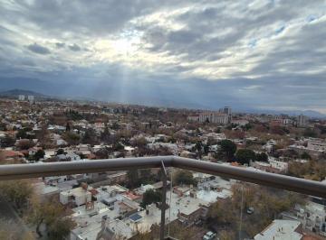 Departamento de 2 ambientes, Godoy Cruz · Gisela Zumer - Servicios Inmobiliarios - Alquila: