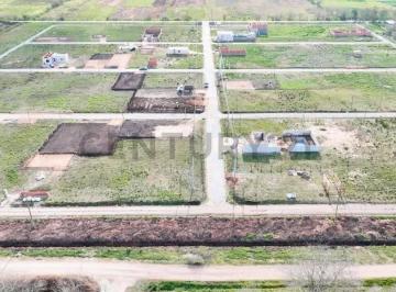 Terreno · 288m² · Terrenos en Venta, Los Hornos