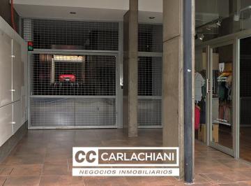 Garage · 11m² · 1 Cochera · Cochera en Venta Rosario Lourdes