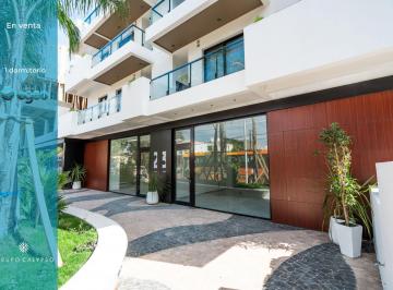 Departamento de 2 ambientes, Córdoba · 1 Dormitorio + Patio Financio Sol de Mayo y Luis Agote °egeo° Grupo Calypso