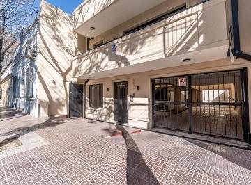 Departamento · 115m² · 3 Ambientes · Venta Piso 3 Ambientes 2 Baños a Estrenar en San Fernando