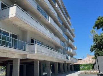 Departamento · 57m² · 2 Ambientes · 1 Cochera · Departamento en Alquiler con Cochera en Vicente López, Zona Norte