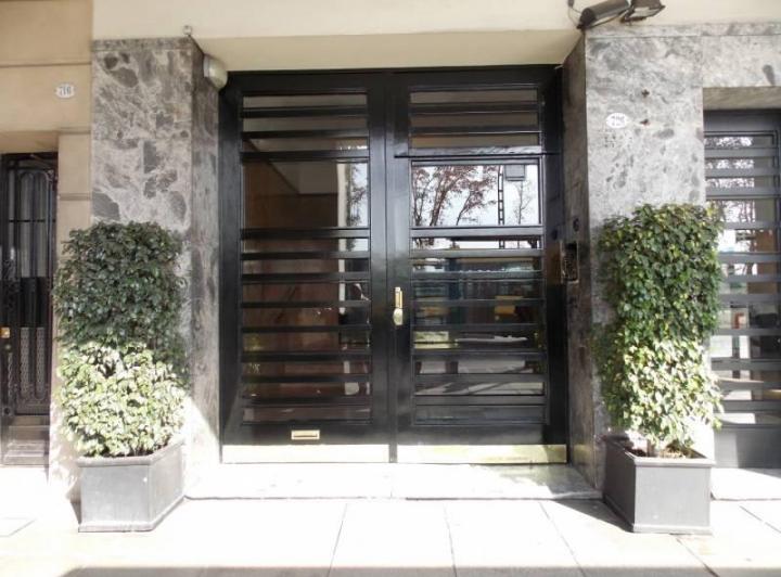 Loft en Venta en Edificio Antiguo Totalmente Reciclado