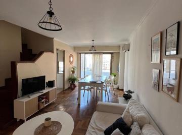 Departamento · 75m² · 10 Ambientes · Departamento en Zona Privilegiada de Nueva Córdoba, 3 Dorm., 3 Baños, 2 Terrazas