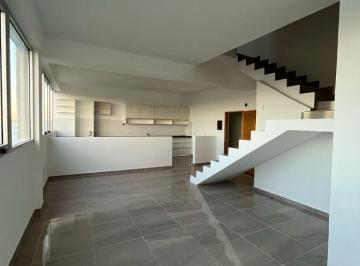 Departamento · 144m² · 3 Ambientes · Duplex Impresionante Vista Al Rio!