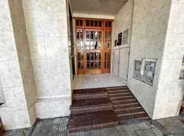 Departamento · 24m² · 1 Ambiente · Venta Departamento Monoambiente Patio en Av Francia Al 900