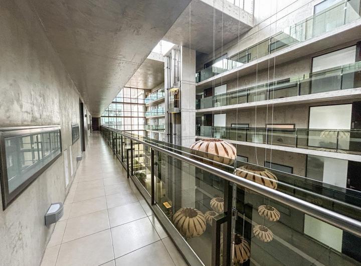 Departamento · 40m² · 2 Ambientes · 1 Cochera