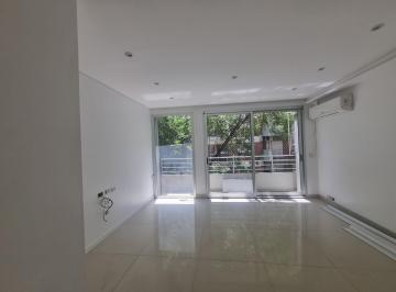 Departamento · 90m² · 3 Ambientes · 1 Cochera · Departamento en Alquiler 3 Ambientes