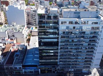 Oficina comercial · 98m² · 1 Cochera · Oficina en Venta con Cochera - Av Cabildo 3546 - Nuñez