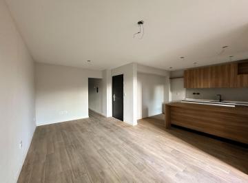Departamento · 84m² · 3 Ambientes · 1 Cochera · Departamento de 2 Dorm. Premium con Cochera y Amenities