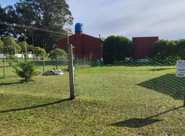 Terreno , Mar del Sur · Muy Buén Lote en La Zona Mas Tradicional de Mar del Sud y Puede Ser Tuyo!