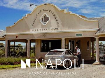 NNI-NNI-3141_2 · Venta de Lote en Fincas de San Vicente