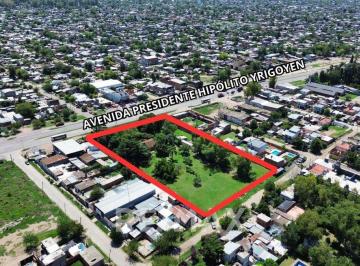 Terreno · 8000m² · Venta Lote Comercial Sobre Ruta 24 José C Paz