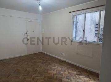 Departamento · 33m² · 2 Ambientes · Departemento en Venta 2 Ambientes, Palermo