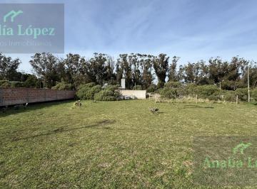 Terreno · 880m² · Terrenos en Santa Elena