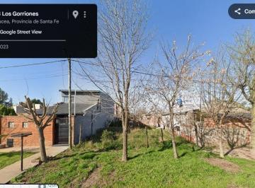 Terreno · 250m² · Terreno en Venta en Ibarlucea
