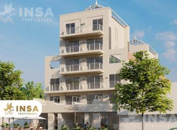 Departamento · 37m² · 2 Ambientes · Departamento en Pozo Lujan de Cuyo