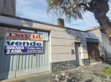 Casa de 3 ambientes, La Matanza · Vivienda 3 Amb. C/ Local