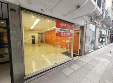 Local comercial · 80m² · Local - Barrio Norte