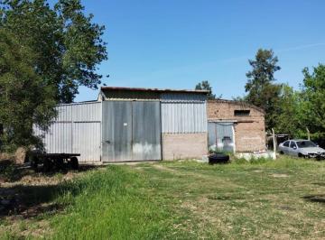 Casa de 2 ambientes, Santo Tomé · Excelente Posibilidad de Inversion en Zona Industrial de Santo Tome, Santa Fe a m de Ruta 19.