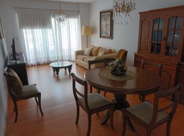 Departamento · 73m² · Vidal y Juramento - Belgrano - Hermoso 3 Ambientes + Cochera y Baulera