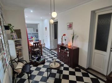 Departamento · 45m² · 1 Dormitorio · Venta de PH 2 Ambientes en La Perla